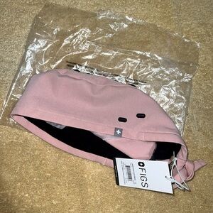 Figs Pink Sand Scrub Cap